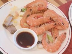 -南京维景国际大酒店咖啡厅