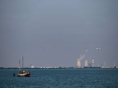 -贡湖湾湿地公园