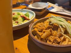 -肉串汪(月坛店)