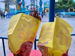 -大连海昌发现王国主题公园