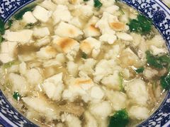 -老白家水盆羊肉
