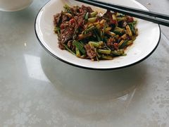 -莲餐厅·湖北菜·藕汤老手艺(愚园路店)