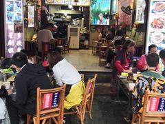 大堂-阿昌白族石板烧(大理古城店)