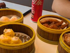 -东方早茶 海鲜•青岛菜(国信体育中心店)