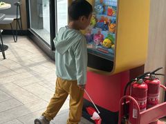 -麦当劳(朝阳北路店)