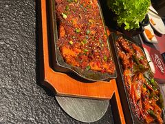 -韩满园· 甄选韩式烤肉