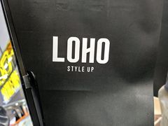 -LOHO眼镜(北京合生汇店)