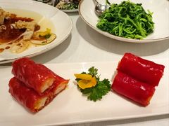 -君庭中餐厅(友谊宾馆店)