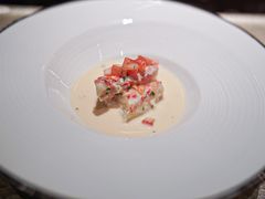 -Ginza Onodera铁板烧(外滩十八号店)