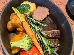 -La Terre乐田(万象城店)