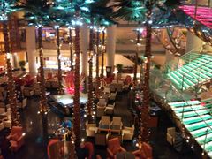 门面-威斯汀舞台餐厅