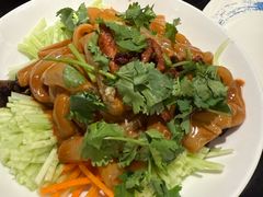 -满园烤鸭·春饼(沈北万达店)