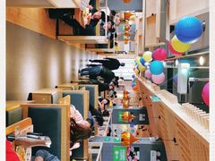 -李二鲜鱼(六堰大洋直营店)