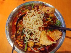 -雙冲柳州螺蛳粉&酸嘢&桂林米粉(簋街店)