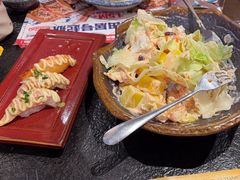 -古田居·特色寿司料理(星之岛旗舰店)