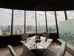 -广州花园酒店-凌璇阁360度高空海鲜自助餐CAROUSEL