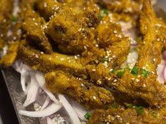 -解家河南菜(商鼎路店)