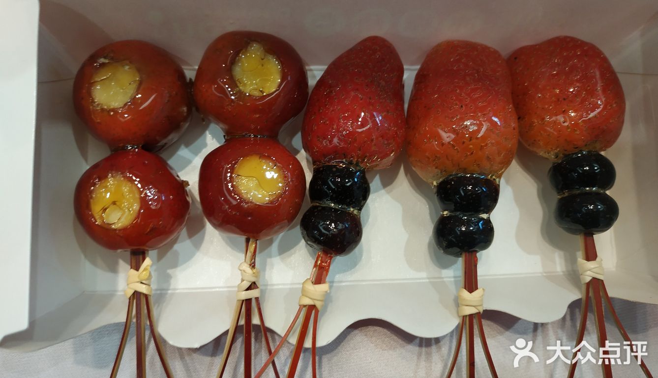 绿豆沙味儿,红豆沙味儿,巧克力味儿