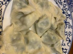 -东方饺子王(王府井关东古巷店)