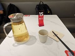 小麦茶-晋心山西面(壹方城店)