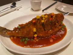 -莆田餐厅PUTIEN(西安万象天地店)