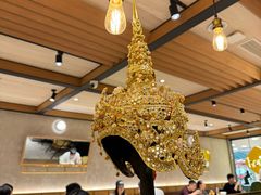 -Home Thai·泰谣(王府井apm店)