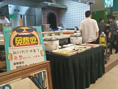 -三品香·江浙菜(松江九谊店)