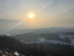 -帽儿山国家森林公园