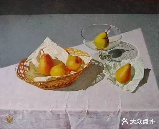 好想学画画，亲手描绘点滴生活