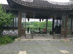 -尚贤河湿地