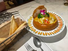 -太食獸泰式茶餐厅(兰州中心首店)