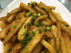 -勇猛子川菜馆(新军路店)