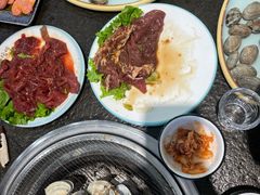 -泰白海鲜烧烤大全