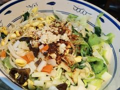 油泼扯面-左陕右甘(亚运村店)