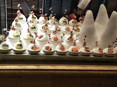 -雍和会海鲜姿造自助(湖东路店)