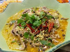 -壶园美食·淮扬菜(东圈门店)