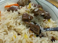 -开帝锐抓饭(五一路店)