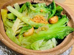 -粤集·手工粤菜(皇庭广场店)