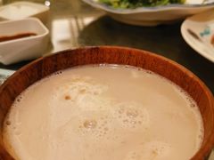 蒙古锅茶-诺敏塔拉奶茶-布里亚特包子-手把肉(锦都会店)