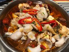 -Aqua Oasis 水天堂(相城天虹商场店)