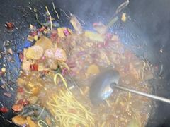 -曹丞相·地锅鸡·地锅鱼(武林店)