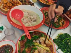 -廖老妈蹄花(中海国际店)