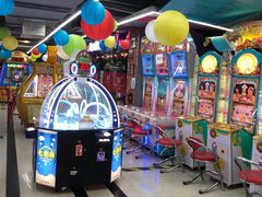 -阿尔法Game Station(中山路店)