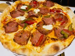 -get pizza意大利餐厅(凯德MALL店)