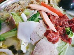-陈记泸州酸菜豆花火锅(建设路店)