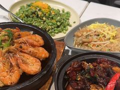 -鹿港小镇(金虹桥国际中心店)