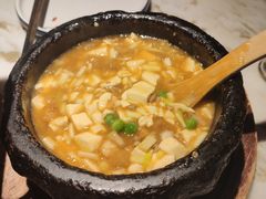 -绿茶餐厅(城西银泰城店)
