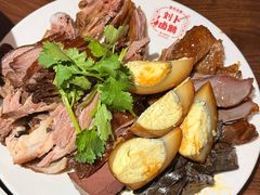 -刘卜卤鹅(全国首店)