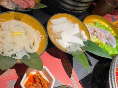 -牛New寿喜烧(虹桥新天地店)