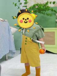 -梦之初儿童摄影(江宁店)
